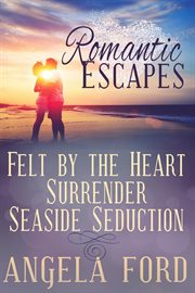 Romantic escapes cover image
