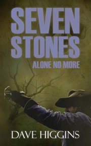 Seven stones. Alone No More cover image