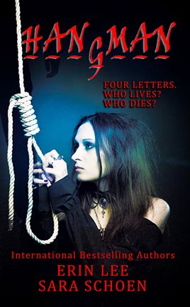 Cover image for Hangman