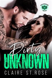 Dirty unknown cover image