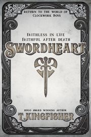 Swordheart cover image