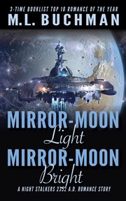 Mirror-moon light, mirror-moon bright cover image