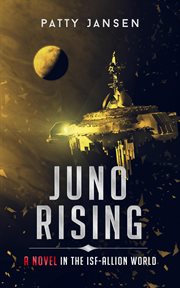 Juno rising cover image