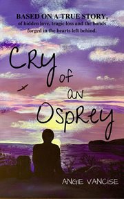 Cry of an osprey cover image