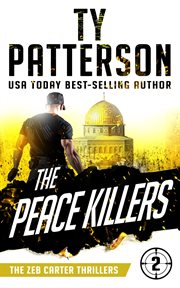 The peace killers cover image
