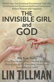 The Invisible Girl & God cover image