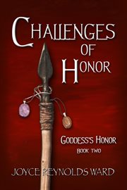 Challenges of honor. Goddess's Honor cover image