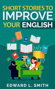 Short stories to improve your English cover image