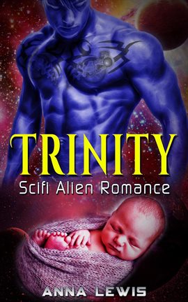 Cover image for Trinity