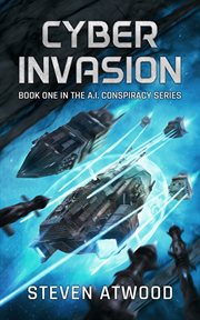 Cyber invasion cover image