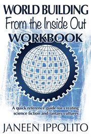 World building from the inside out: workbook cover image