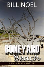 Boneyard beach cover image