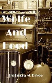 Wolfe and hood cover image