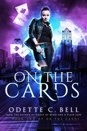 On the cards book two. Book two cover image