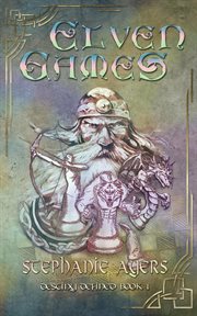 Elven games cover image