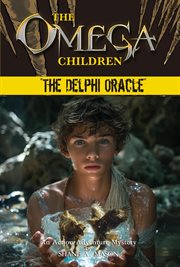 The delphi oracle cover image