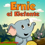 Ernie el elefante cover image