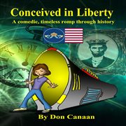 Conceived in liberty cover image
