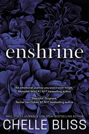 Enshrine cover image