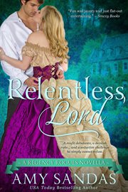 Relentless lord cover image