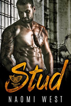 Cover image for Stud