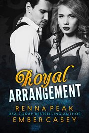 Royal arrangement cover image