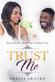 Trust Me : Heart of Crystal cover image