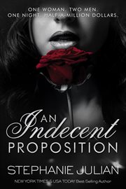 An Indecent Proposition cover image