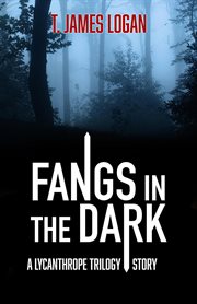 Fangs in the dark cover image