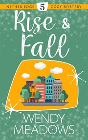 Rise & fall cover image