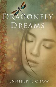 Dragonfly dreams cover image