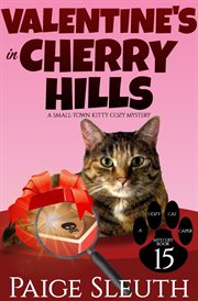 Valentine's in cherry hills cover image