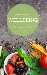 New ways of wellbeing cover image