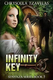 Infinity key cover image