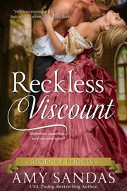 Reckless viscount cover image