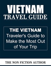 Vietnam Travel Guide cover image