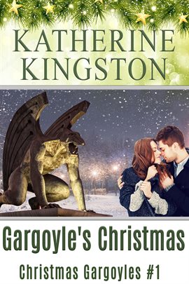 Cover image for Gargoyle's Christmas