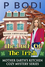 The luck of the irish cover image
