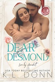 Dear Desmond : Love Letters cover image