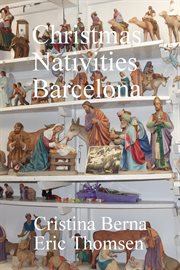 Christmas nativities barcelona cover image