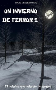 Un invierno de terror 2 cover image
