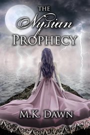 The nysian prophecy cover image
