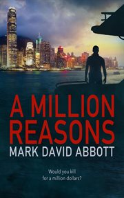 A Million Reasons cover image