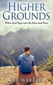 Higher grounds cover image