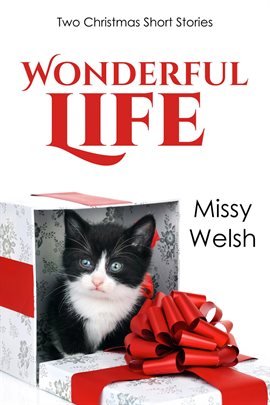 Cover image for Wonderful Life