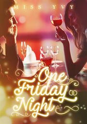 One friday night cover image