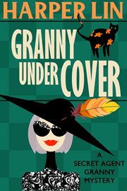 Granny undercover cover image