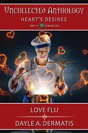 Love flu cover image