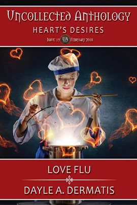 Cover image for Love Flu