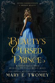 Beauty's Cursed Prince cover image